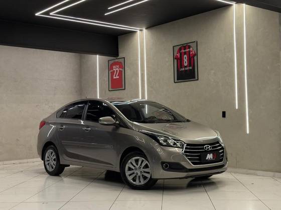 HYUNDAI HB20S 1.0 COMFORT STYLE 12V TURBO FLEX 4P MANUAL HYUNDAI HB20S 1.0 COMFORT STYLE 12V TURBO FLEX 4P MANUAL